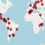 MAPAS INTERACTIVOS