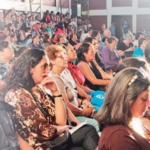 Escuela de Líderes de Ciudad – Territorio y Acción Colectiva: Vecinos de Las Américas tuvieron su “regalo de Navidad” con histórico Plan Maestro