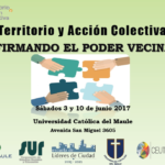 [PARA SABER]: Ciclo Formativo “Afirmando el Poder Vecinal”, Programa TAC