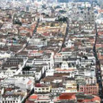 Conversatorio 
Las políticas de vivienda en Ecuador