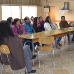 [PARA AGENDAR]: Territorio 5: camino a la Cuenta Pública 2014-2017