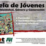 [PARA AGENDAR]: Vence plazo de postulación para la Escuela de Jóvenes 2014