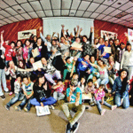 (PARA AGENDAR): Charla temática «Construir seguridad desde y hacia los jóvenes: estrategias de prevención a nivel comunitario»