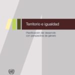 [PARA DESCARGAR]: Manual Territorio e igualdad. Planificación del desarrollo con perspectiva de género