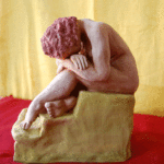 Exposición de la ceramista Elena Amigo