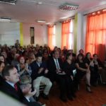 [PARA SABER]: Programa Quiero Mi Barrio presenta libro y documental sobre la historia de la Población Alessandri