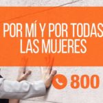 [PARA SABER]: 25 de noviembre, Día Internacional de la Eliminación de la Violencia contra la Mujer