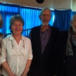 [PARA SABER]: PRESENTACIÓN DEL PROGRAMA TERRITORIO Y ACCIÓN COLECTIVA CON TOMÁS VILLASANTE