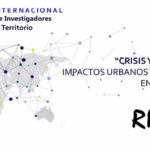 28/11/2018 [INVITACIÓN]: XV SEMINARIO INTERNACIONAL DE LA RII, 28, 29 Y 30 DE NOVIEMBRE DE 2018