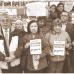 La trampa del día del dirigente social y comunitario