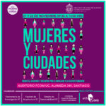 Seminario Interdisciplinario Internacional Mujeres y Ciudades