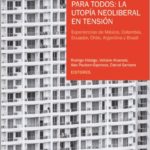 “Apuntes del trabajo de campo: el mercado inmobiliario en la periferia del Gran Santiago”