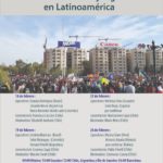 Taller online de Constitucionalismo urbano: «La ciudad en los textos constitucionales y legales en Latinoamérica», 18 al 26 de febrero