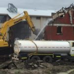 Alfredo Rodríguez y el conflicto en Las Américas de Talca: «Estas autoridades creen que la respuesta es el mercado»
