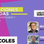 PRIMER CICLO INVESTIGACIONES ATERRIZADAS. COMUNIDADES, TERRITORIOS Y FUTUROS POSIBLES