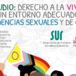 ESTUDIO: DERECHO A LA VIVIENDA Y A UN ENTORNO ADECUADO PARA DISIDENCIAS SEXUALES Y DE GÉNERO